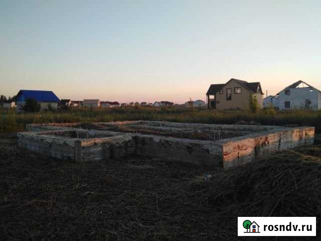 Участок ИЖС 12 сот. на продажу в Грязях Грязи - изображение 1