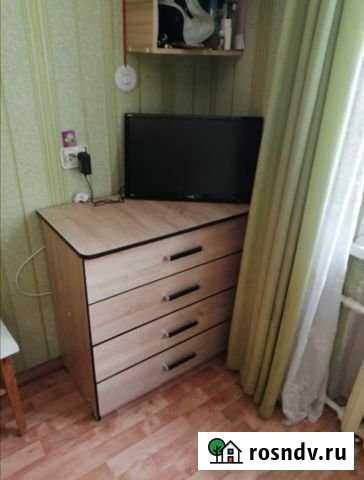 Комната 12 м² в 1-ком. кв., 4/9 эт. на продажу в Белгороде Белгород - изображение 1