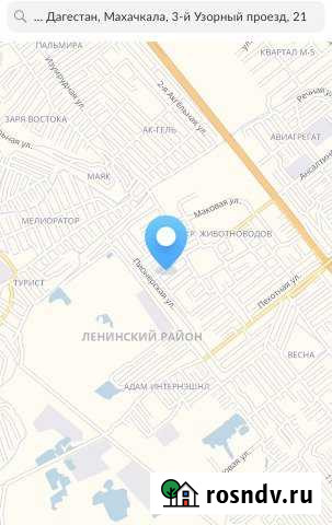 Дом 280.1 м² на участке 457 сот. на продажу в Махачкале Махачкала - изображение 1