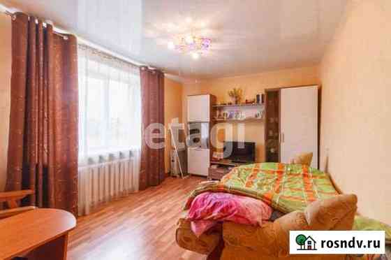 2-комнатная квартира, 41.1 м², 1/2 эт. на продажу в Череповце Череповец