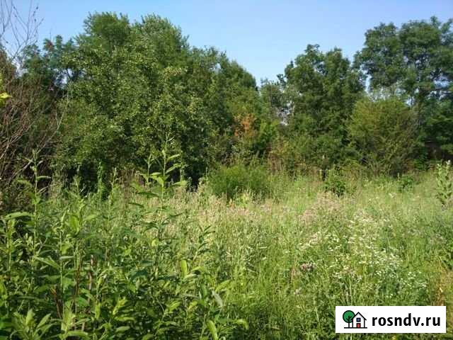 Участок СНТ, ДНП 6 сот. на продажу в Афипском Афипский - изображение 1