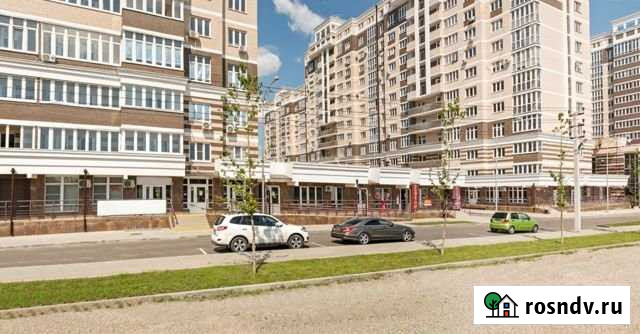 Помещение свободного назначения, 65 кв.м. Краснодар - изображение 1