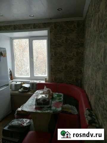 1-комнатная квартира, 33 м², 3/3 эт. на продажу в Барнауле Барнаул - изображение 1