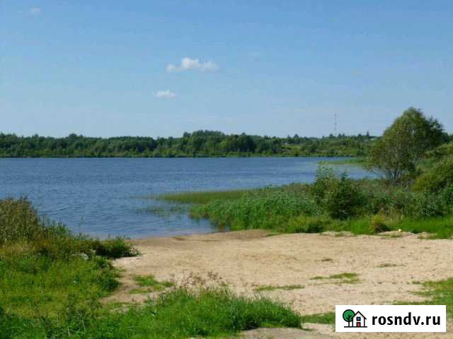 Участок ИЖС 15 сот. на продажу в Стругах Красных Струги Красные - изображение 1