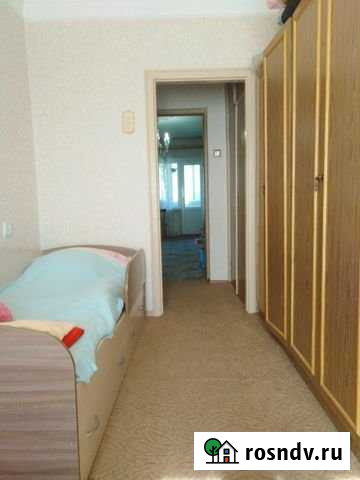 3-комнатная квартира, 62 м², 5/5 эт. на продажу в Ростове-на-Дону Ростов-на-Дону - изображение 1