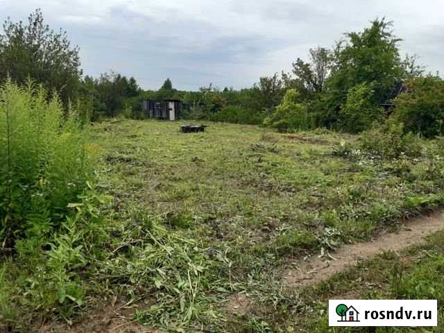 Участок СНТ, ДНП 6 сот. на продажу в Иглино Иглино - изображение 1