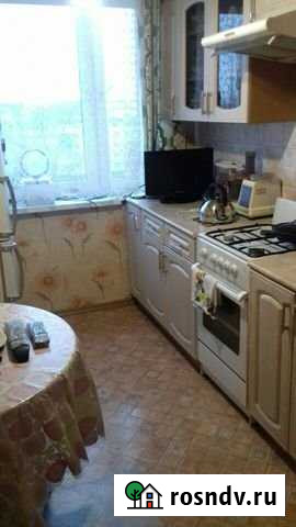 Комната 14 м² в 2-ком. кв., 6/9 эт. в аренду на длительный срок в Нижнем Новгороде Нижний Новгород - изображение 1