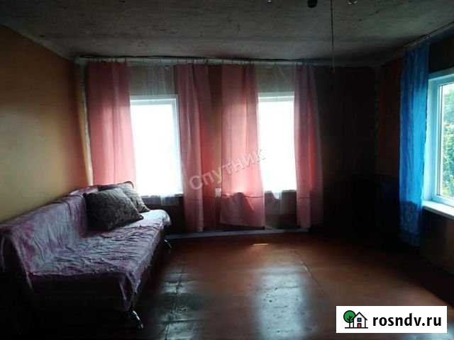 Дом 48.1 м² на участке 7 сот. на продажу в Грамотеино Грамотеино - изображение 1