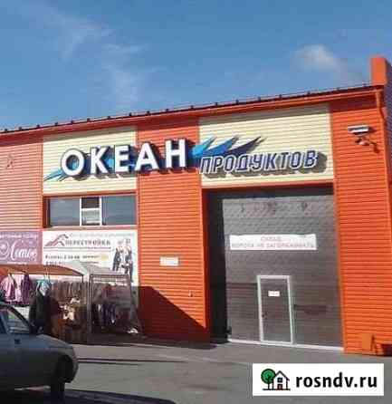 Торговая площадь, 5 кв.м. Заводоуковск