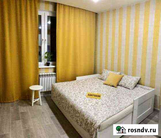 Квартира-студия, 25 м², 2/22 эт. в аренду на длительный срок в Красногорске Московской области Красногорск