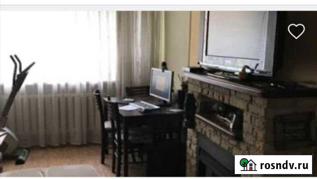 2-комнатная квартира, 47 м², 1/5 эт. на продажу в Красноярске Красноярск - изображение 1