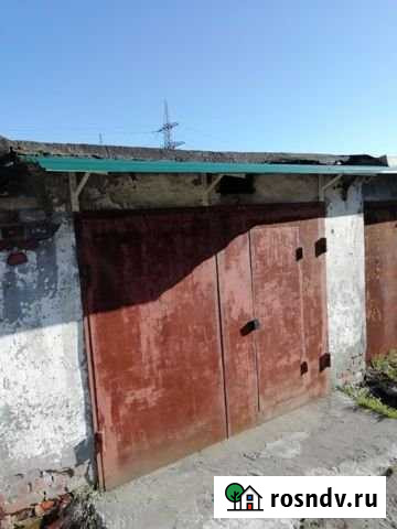 Гараж 19 м² на продажу в Кондопоге Кондопога - изображение 1