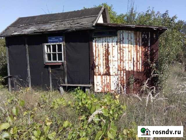 Дача 20 м² на участке 12 сот. на продажу в Рамони Рамонь - изображение 1