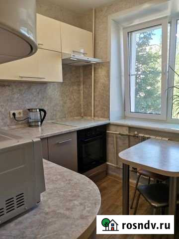 1-комнатная квартира, 33 м², 2/5 эт. на продажу в Кирове Киров - изображение 1