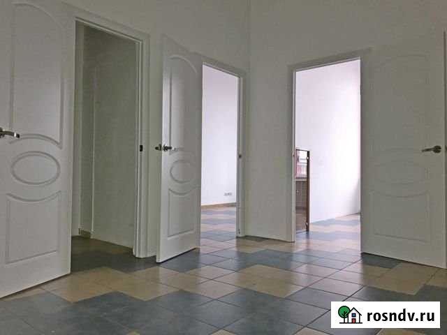 Помещение, 50 кв.м. кабинетная система Вода + Краснодар - изображение 1