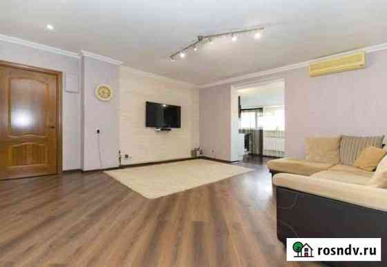 4-комнатная квартира, 103 м², 6/6 эт. на продажу в Краснодаре Краснодар