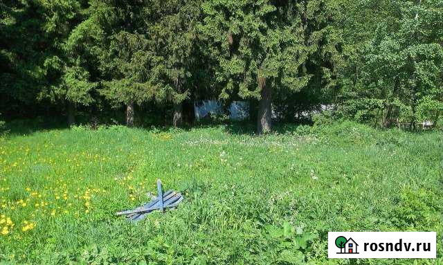 Участок ИЖС 7 сот. на продажу в Лобне Лобня - изображение 1