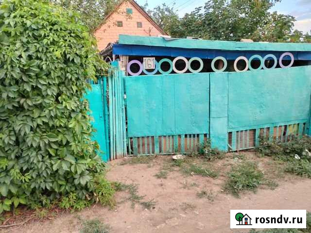 Дача 20 м² на участке 6 сот. на продажу в Камышине Камышин - изображение 1