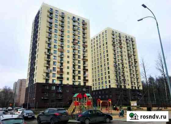 3-комнатная квартира, 80 м², 8/17 эт. на продажу в Лобне Лобня