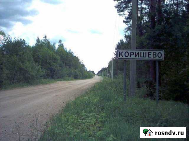 Участок ИЖС 96 сот. на продажу в Запрудне Запрудня - изображение 1