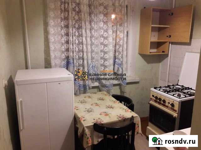 1-комнатная квартира, 32 м², 2/5 эт. в аренду на длительный срок в Уфе Уфа - изображение 1