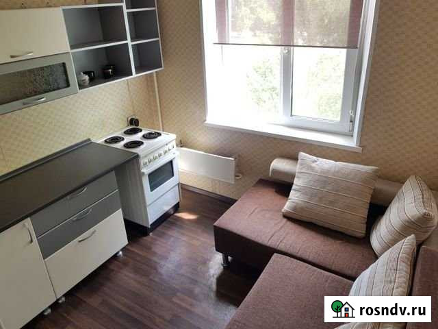 1-комнатная квартира, 32 м², 4/10 эт. в аренду на длительный срок в Челябинске Челябинск - изображение 1