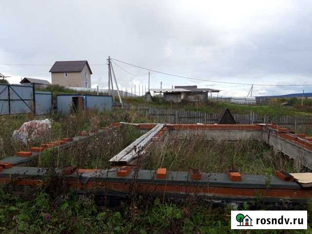 Участок СНТ, ДНП 13 сот. на продажу в Култаево Култаево - изображение 1