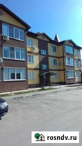 1-комнатная квартира, 44 м², 1/3 эт. на продажу в Новочеркасске Новочеркасск - изображение 1