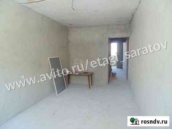 1-комнатная квартира, 34.1 м², 1/3 эт. на продажу в Саратове Саратов