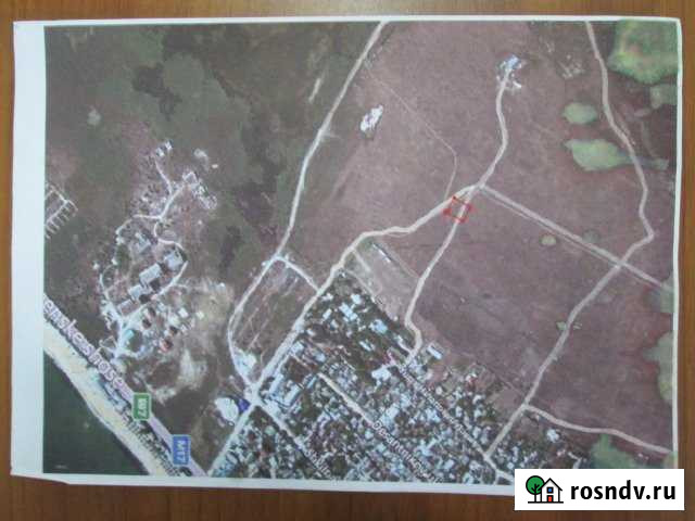 Участок ИЖС 10 сот. на продажу в Феодосии Феодосия - изображение 1