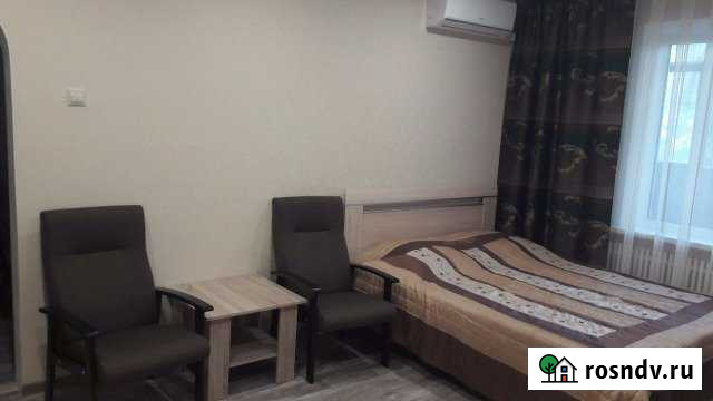 1-комнатная квартира, 35 м², 5/16 эт. в аренду посуточно в Волгограде Волгоград - изображение 1