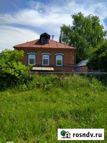 Дом 27 м² на участке 37 сот. на продажу в Ядрине Ядрин - изображение 1