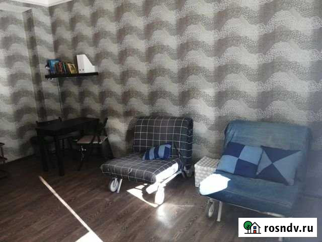 Комната 22 м² в 3-ком. кв., 1/3 эт. в аренду на длительный срок в Лосино-Петровском Лосино-Петровский - изображение 1