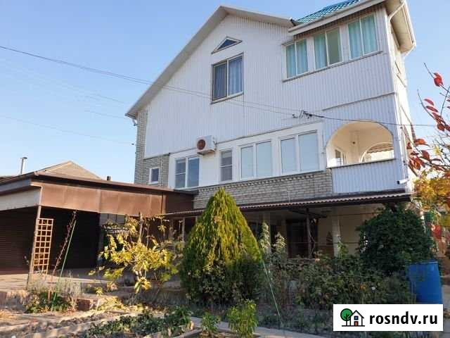 Дом 235.9 м² на участке 7 сот. на продажу в Мысхако Мысхако - изображение 1