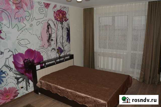 1-комнатная квартира, 38 м², 9/9 эт. в аренду посуточно в Белгороде Белгород - изображение 1