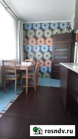 2-комнатная квартира, 74 м², 2/10 эт. в аренду посуточно в Дивноморском Дивноморское - изображение 1