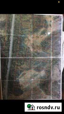 Участок ИЖС 10 сот. на продажу в Томске Томск - изображение 1