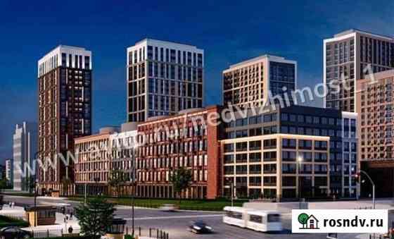 2-комнатная квартира, 65.6 м², 6/25 эт. на продажу в Уфе Уфа