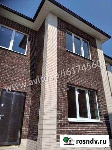 Дом 120 м² на участке 4.4 сот. на продажу в Батайске Батайск - изображение 1