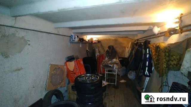 Гараж 17 м² на продажу в Москве Москва - изображение 1