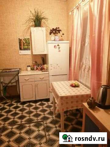 2-комнатная квартира, 41 м², 1/1 эт. на продажу в Чите Чита - изображение 1