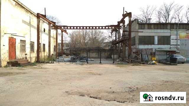 Гараж >30 м² в аренду в Керче Керчь - изображение 1