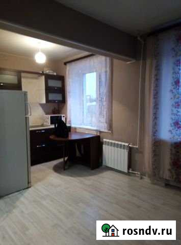 Квартира-студия, 31 м², 1/2 эт. на продажу в Рошале Рошаль - изображение 1