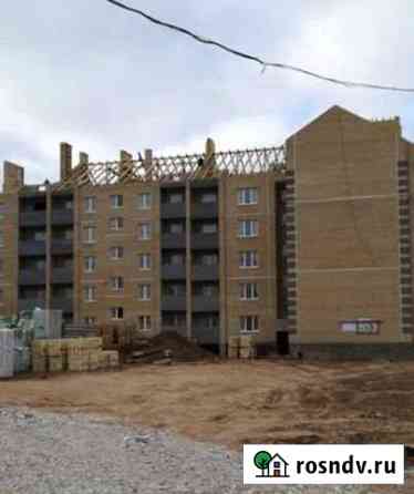 2-комнатная квартира, 61.5 м², 1/5 эт. на продажу в Октябрьском Республики Башкортостан Октябрьский