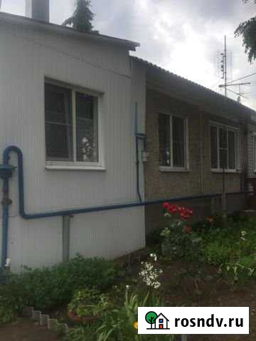 Дом 76 м² на участке 7 сот. на продажу в Воронеже Воронеж - изображение 1