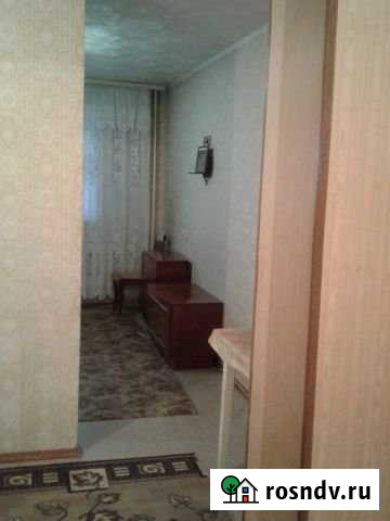 Квартира-студия, 25 м², 4/5 эт. в аренду на длительный срок в Барнауле Барнаул - изображение 1