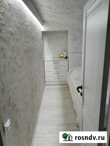 2-комнатная квартира, 54 м², 5/5 эт. в аренду на длительный срок в Сочи Сочи - изображение 1