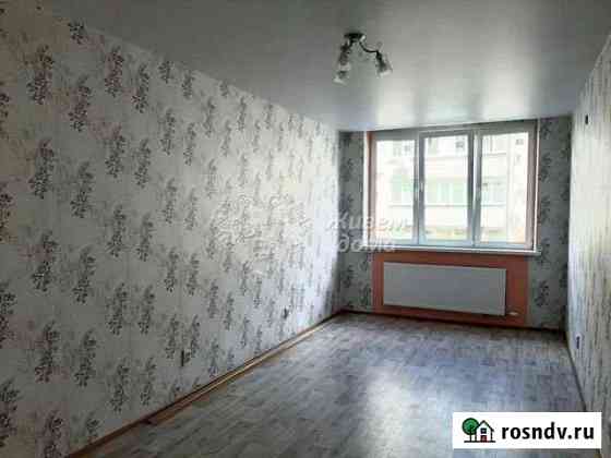 Квартира-студия, 26.3 м², 2/23 эт. на продажу в Краснодаре Краснодар