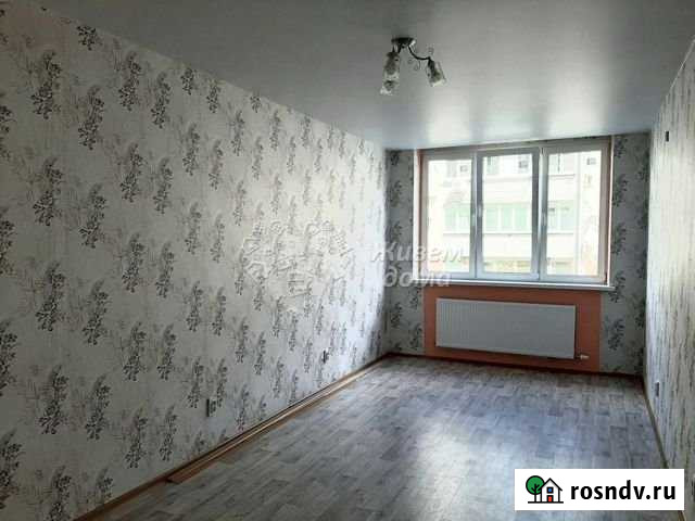 Квартира-студия, 26.3 м², 2/23 эт. на продажу в Краснодаре Краснодар - изображение 1