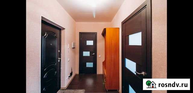 2-комнатная квартира, 45 м², 16/18 эт. на продажу в Сыктывкаре Сыктывкар - изображение 1